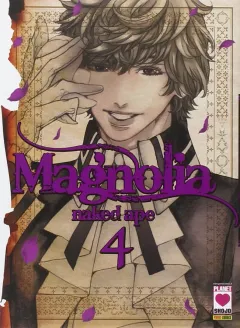 Volume cover